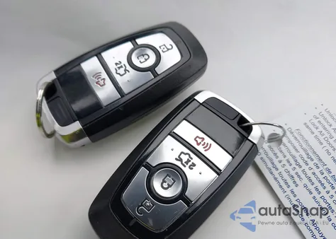 2019 Ford Fusion Hybrid Se from USA, damaged, VIN 3FA6P0LU6KR101542